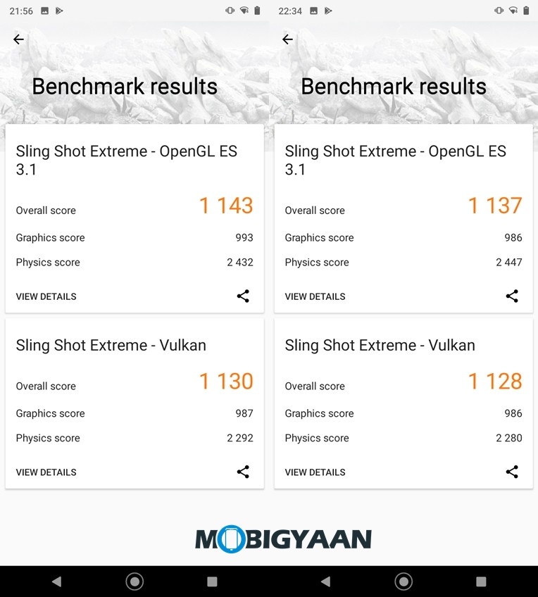 Nokia 5.3 Review 25 3DMark