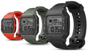 amazfit neo hack