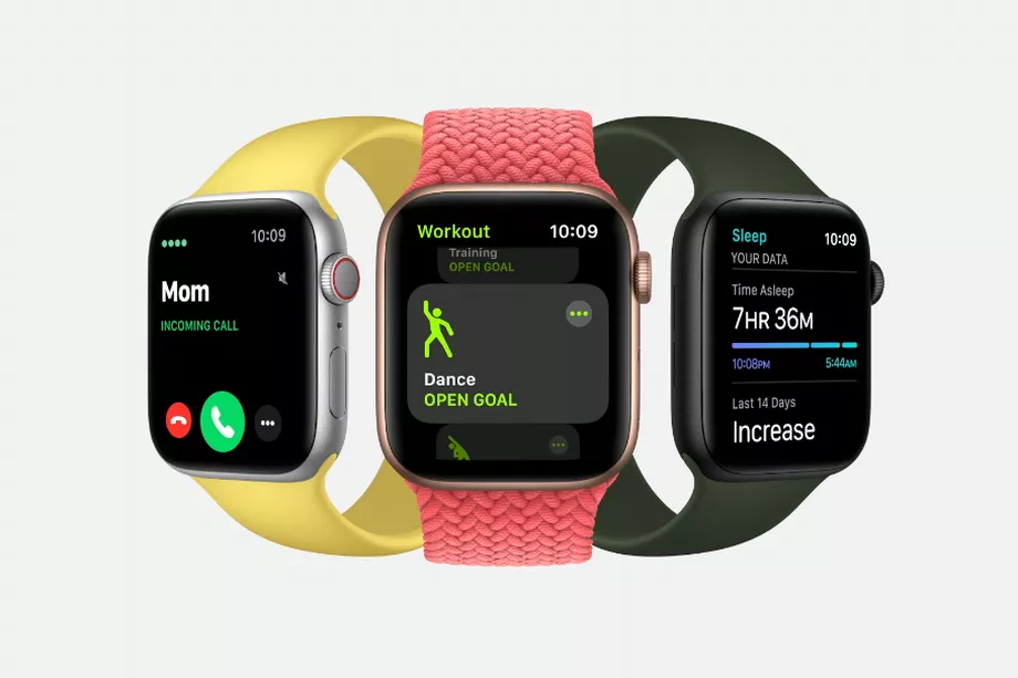 Apple Watch SE