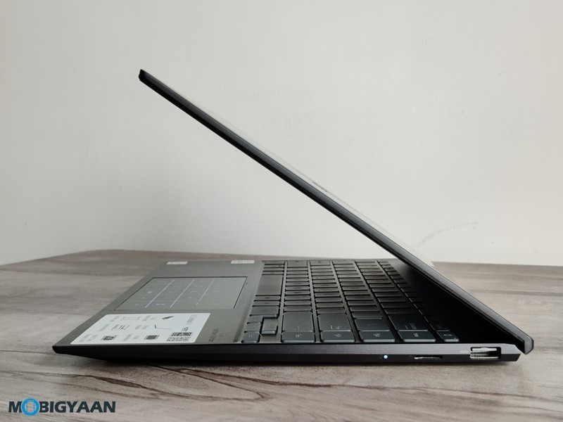 Asus Zenbook 14 design images 15