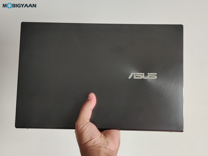 Asus Zenbook 14 design images 25