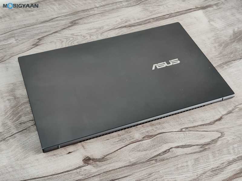 Asus Zenbook 14 design images 4