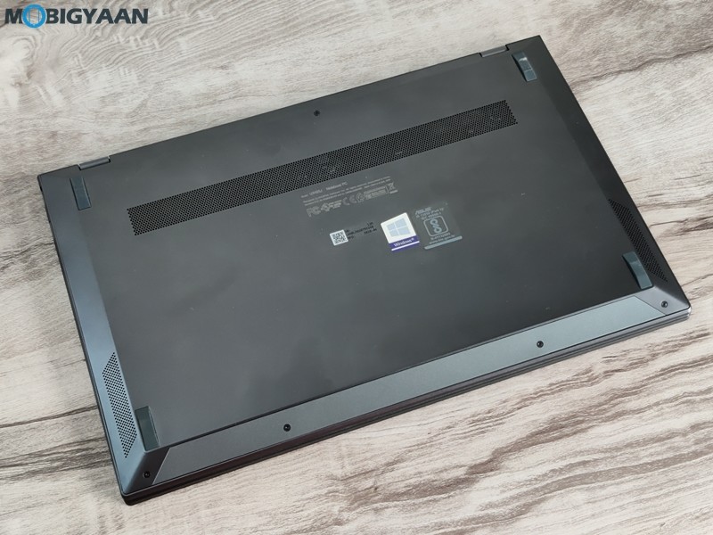 Asus Zenbook 14 design images 5