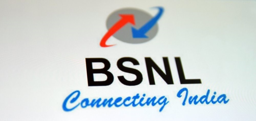 BSNL Logo