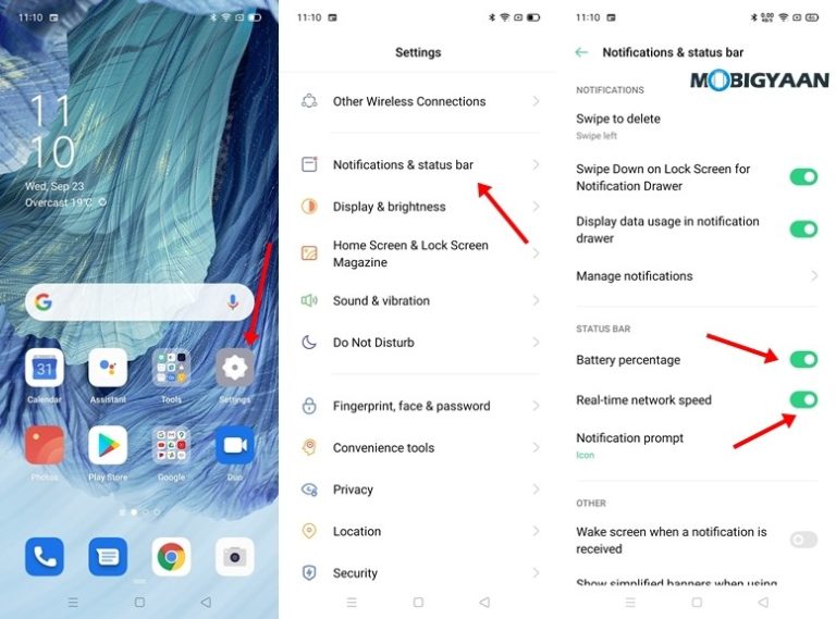 OPPO A53 Tips, Tricks and Hidden Features You Should Know
