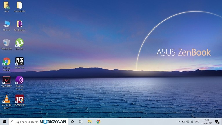 Desktop