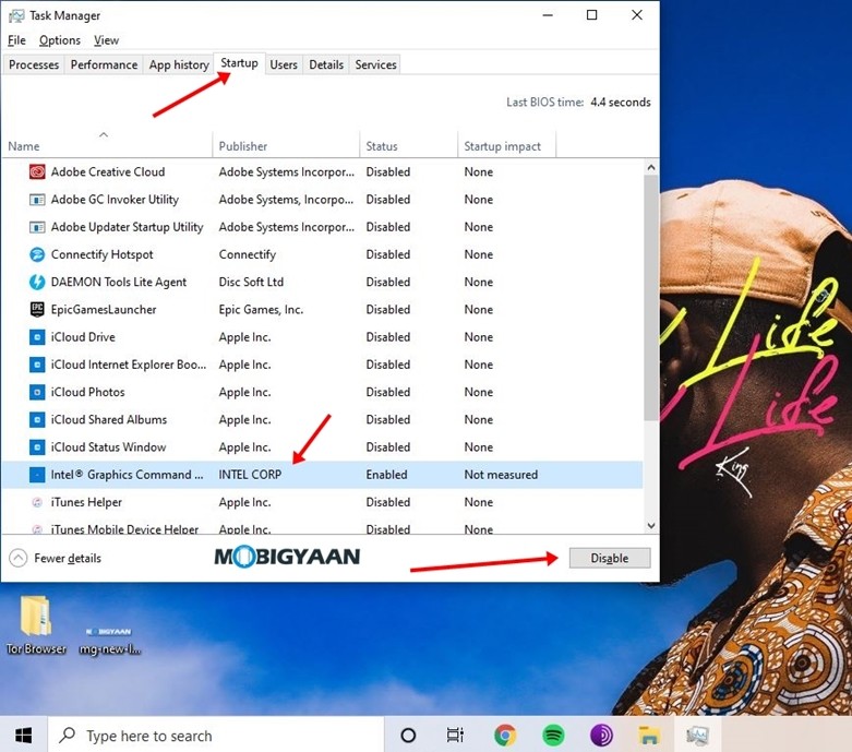 Disable-Startup-Apps-Windows-10 