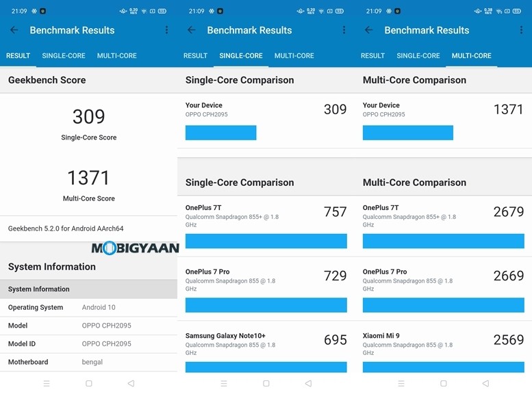 Geekbench 2