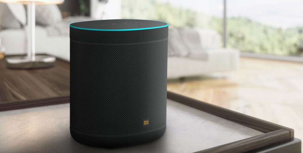 Xiaomi Mi Smart Speaker