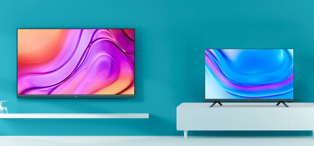 Xiaomi Mi TV 4A Horizon Edition