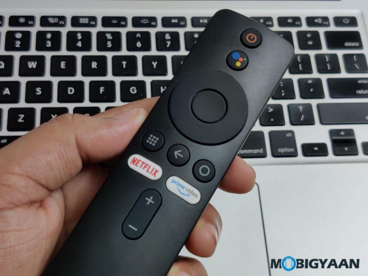 Mi TV Stick AndroidTV Hands On Review 13