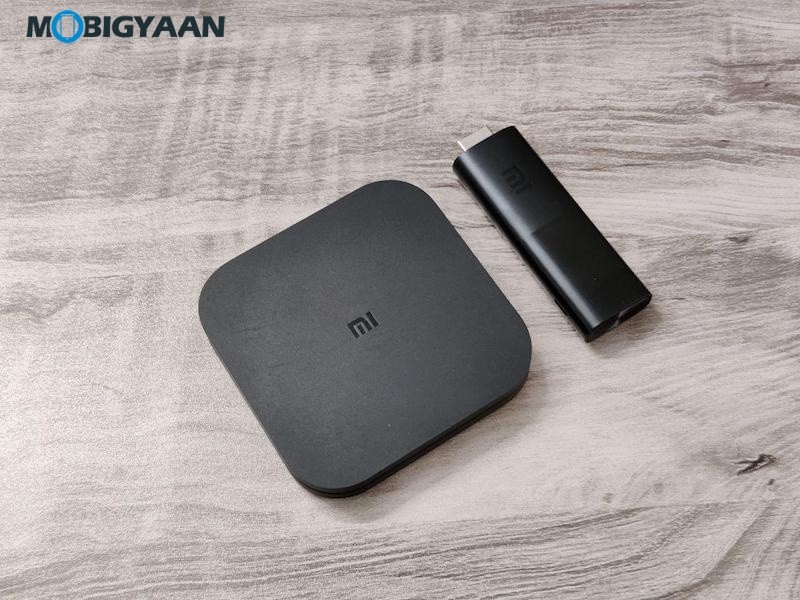 Mi TV Stick AndroidTV Hands On Review 7