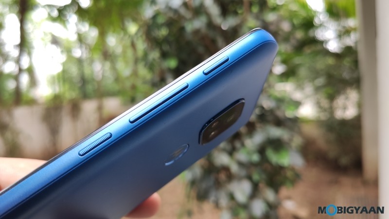 Moto E7 Plus Design Images 6