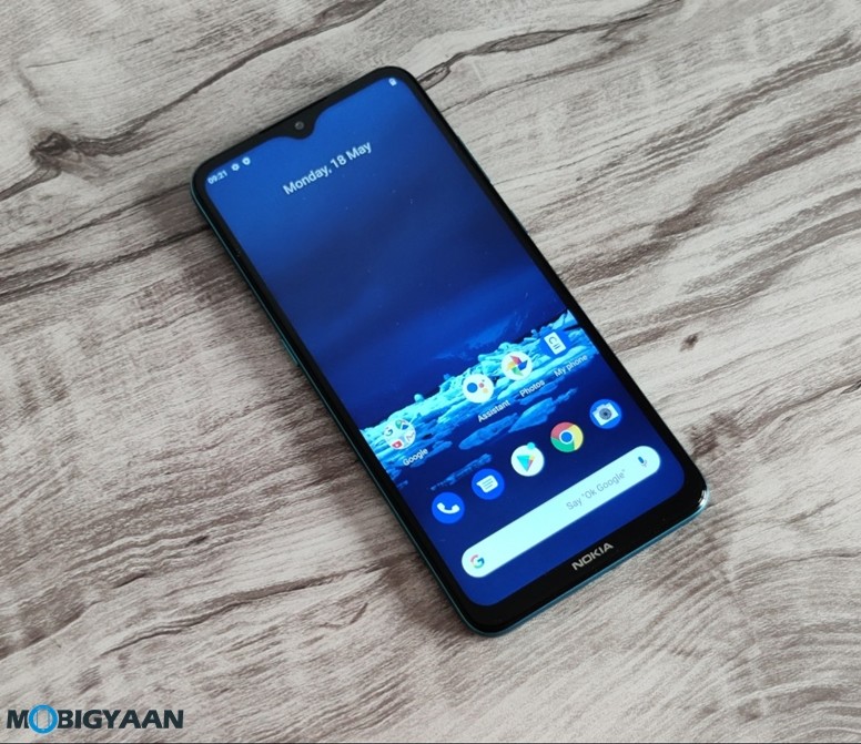 Nokia 5.3 Design Images 1