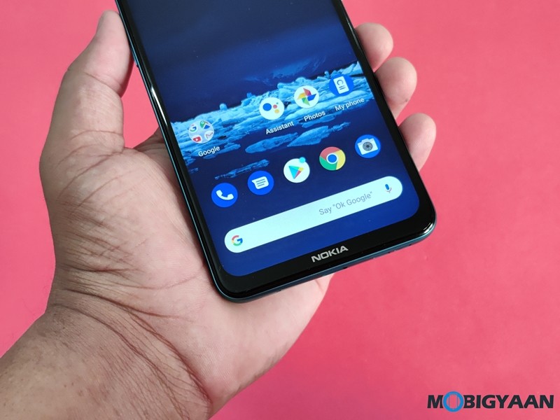 Nokia 5.3 Design Images 11