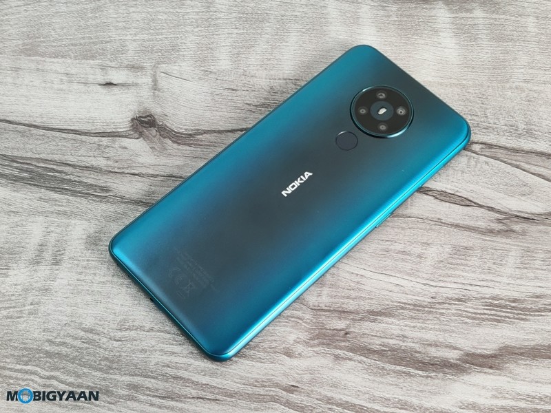 Nokia 5.3 Design Images 3