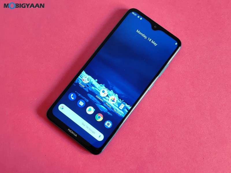 Nokia 5.3 Design Images 6