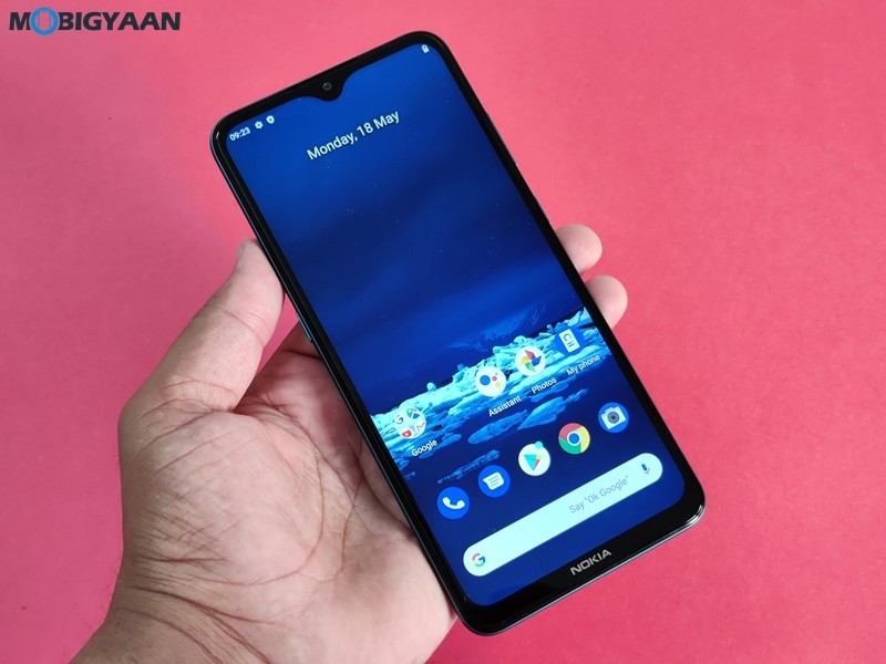 Nokia 5.3 Design Images 9