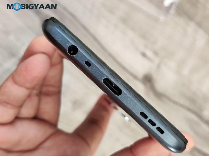 OPPO A53 Review Hands On Design Display 9