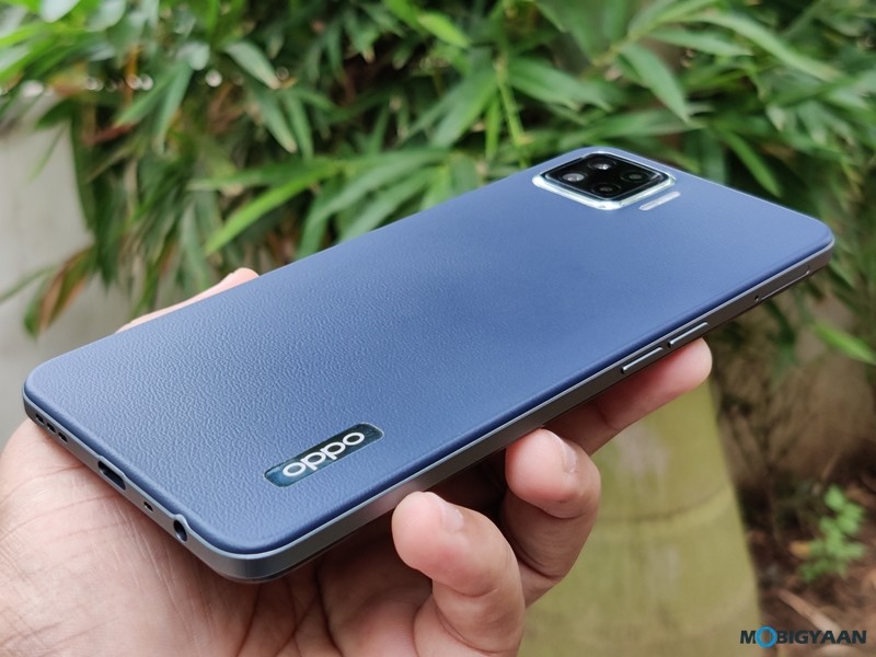 Oppo F17 Review