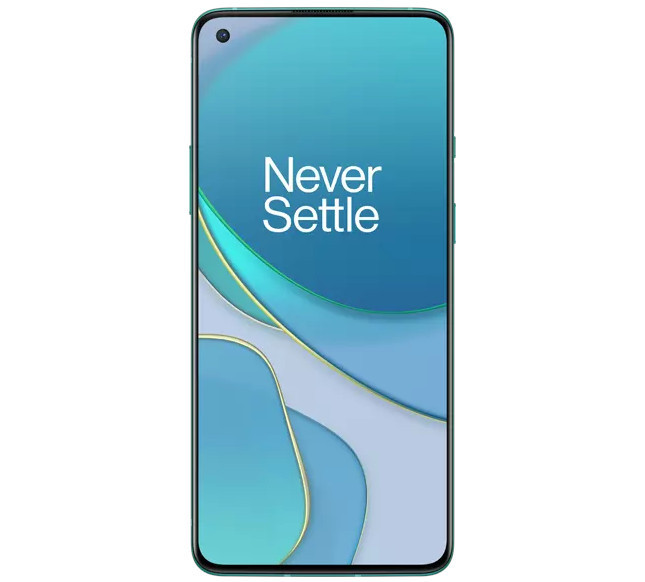 OnePlus 8T Leak