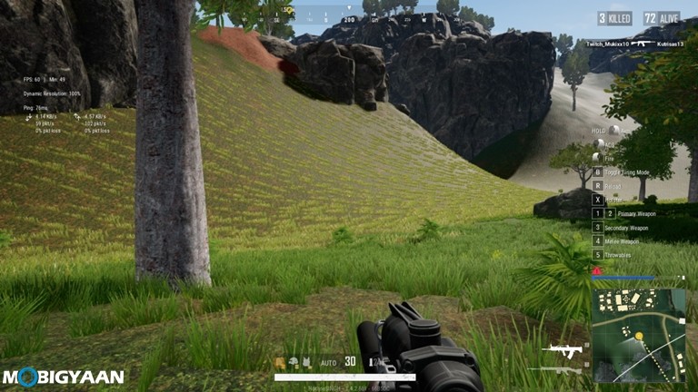 ASUS Zenbook 14 UX425JA Review 28 PUBG Lite