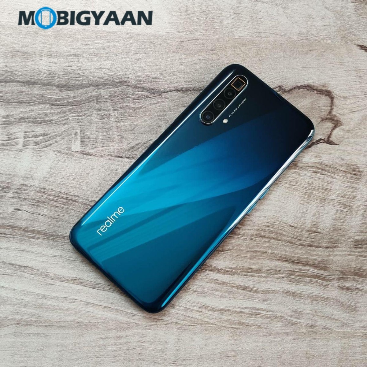 realme super zoom x3