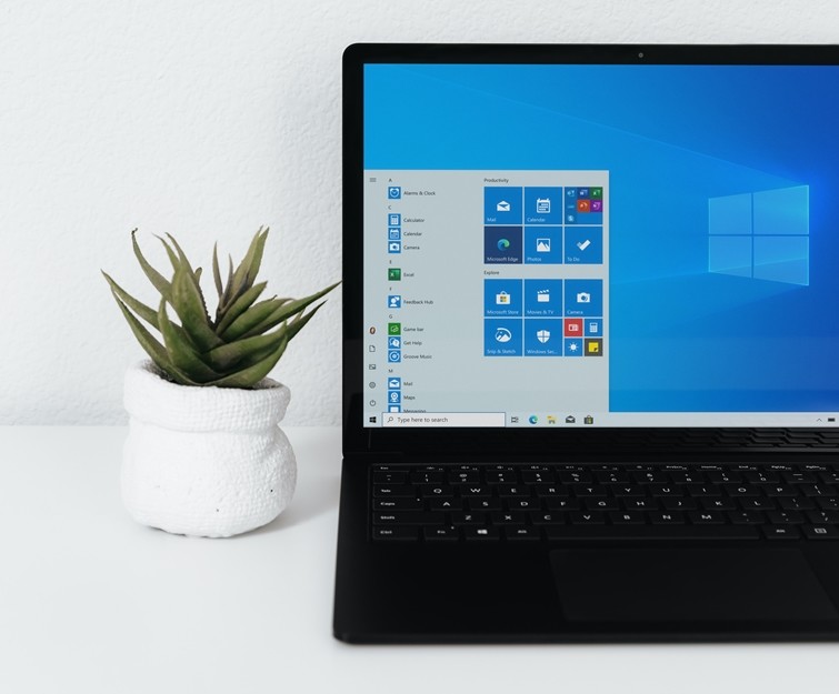 Windows 10 featured