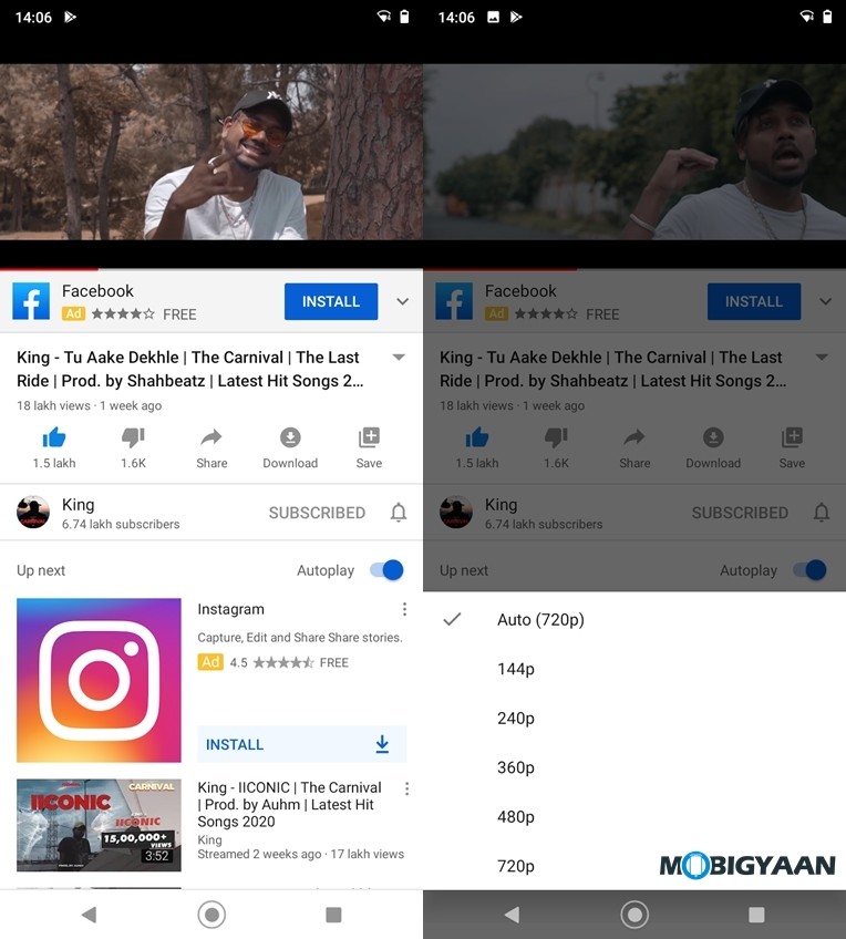 Nokia 5.3 Review 20 YouTube 1
