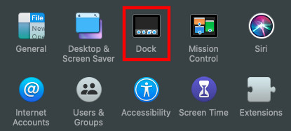 disable dock bounce 2