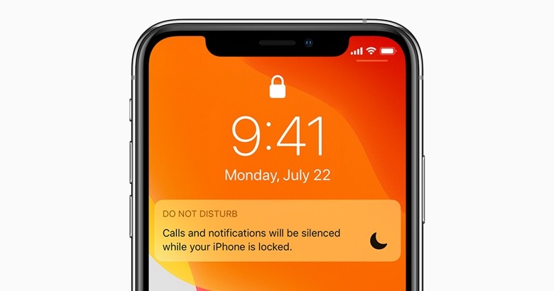 do not disturb iphone featured