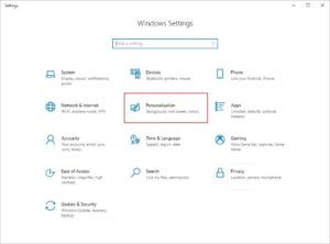 How to remove Recently Added list from Start Menu in Windows 10