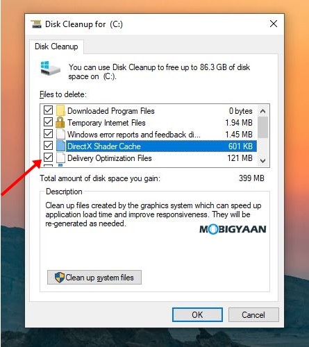 Disk Cleanup 2