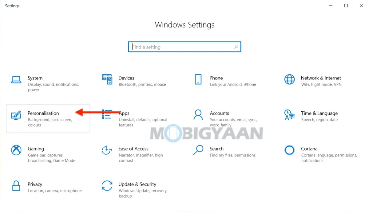 How to hide apps in Start menu on Windows 10 1