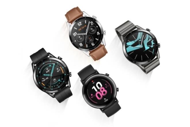 Huawei Watch GT 2