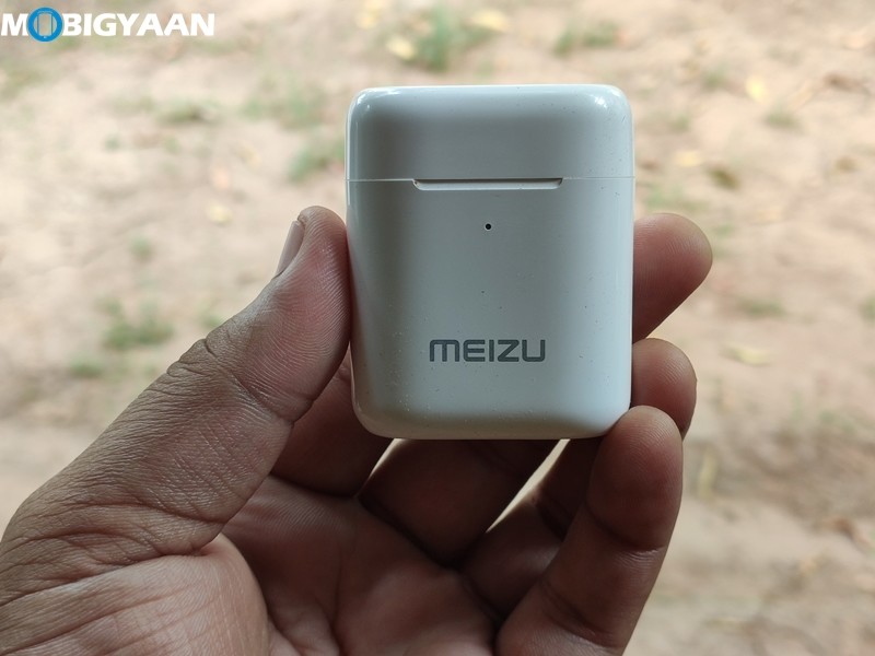 MEIZU Buds Design Images 1