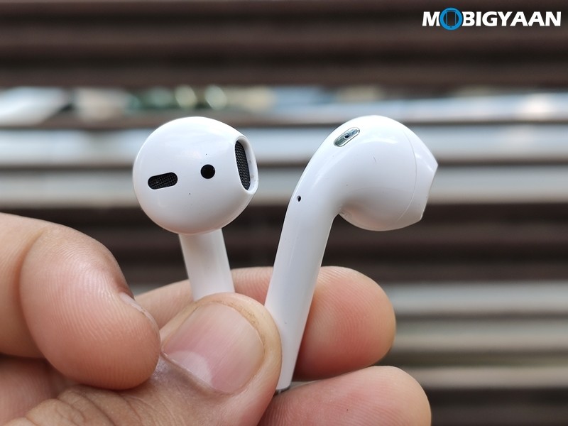 Meizu buds review online
