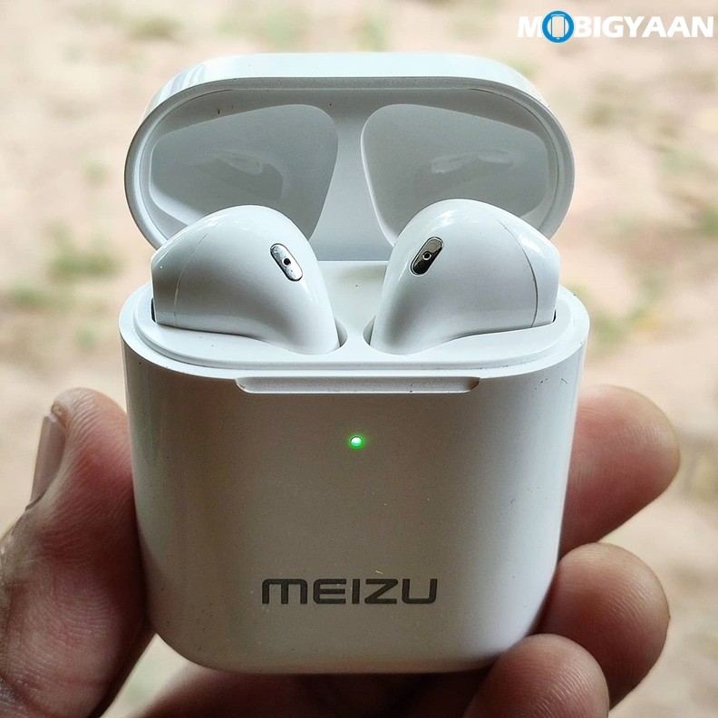 MEIZU Buds Design Images 6