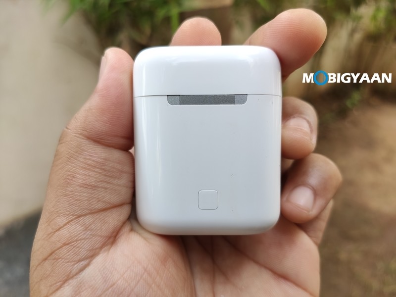 MEIZU Buds Design Images 8