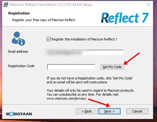 Macrium Reflect Download 3