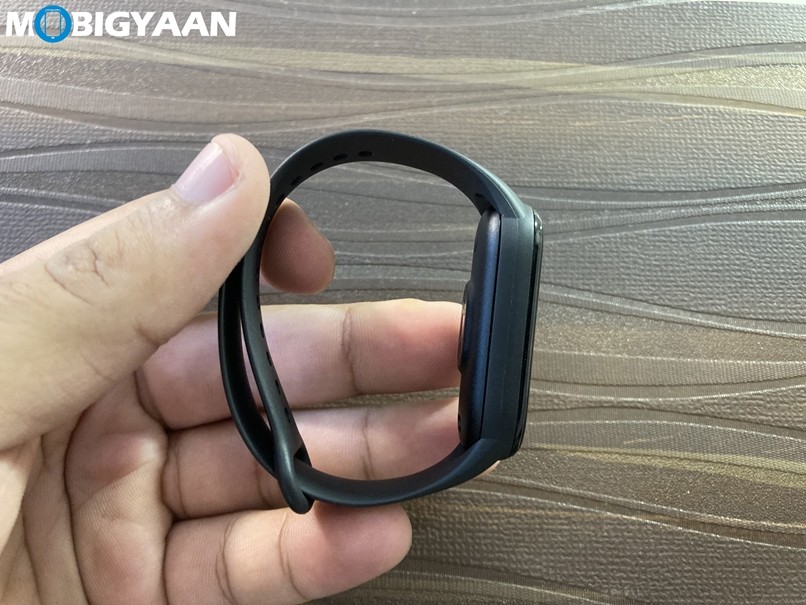 Mi Smart Band 5 Design Images 5