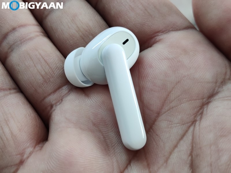 OPPO Enco W51 Design Images 15