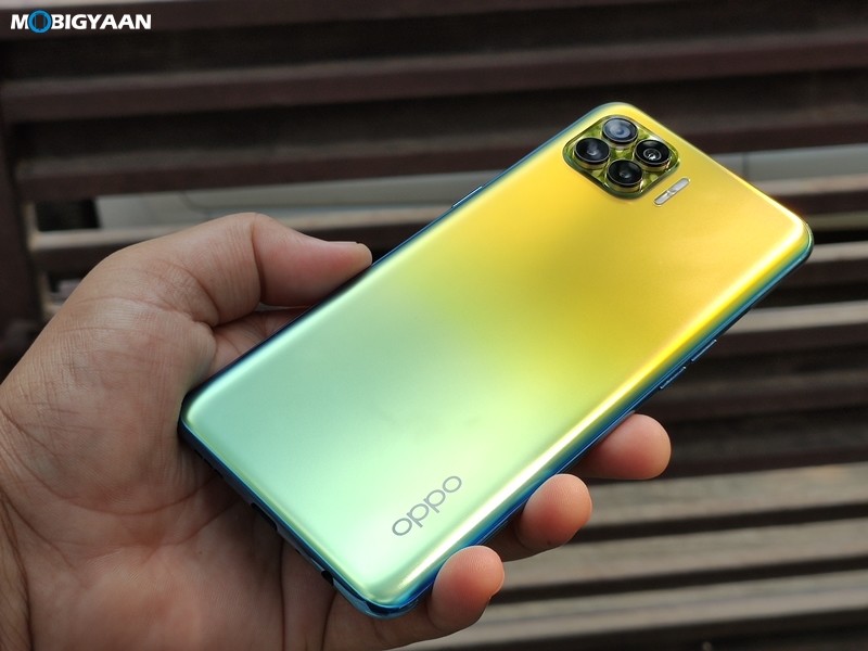 OPPO F17 Pro Featured