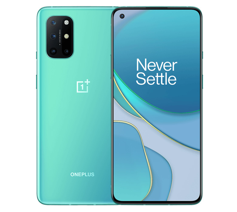 OnePlus 8T