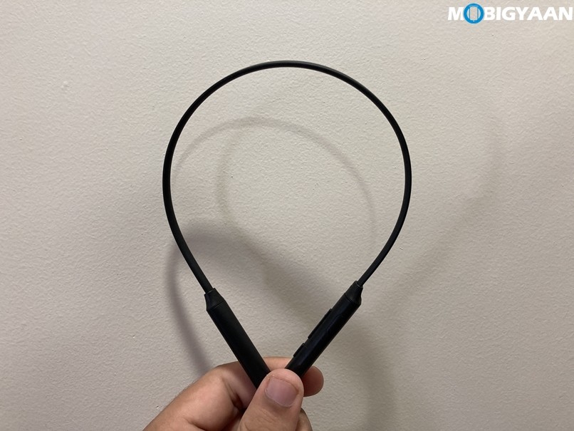Redmi SonicBass Wireless Earphones Design Images 6