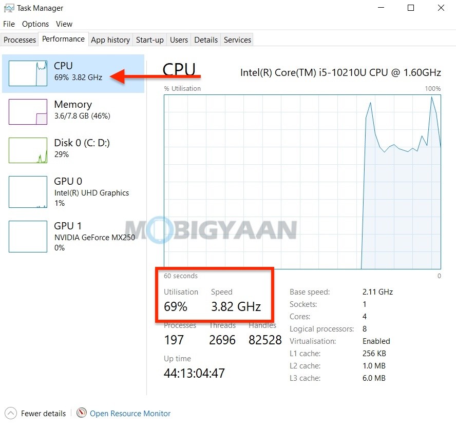 Upgrading RAM 5 things you should check before upgrading RAM on your PC 5