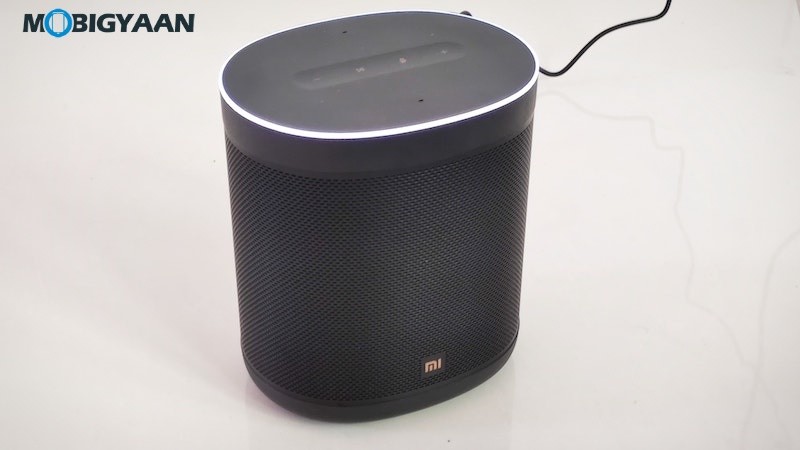 Xiaomi Mi Smart Speakers Hands On Review 1