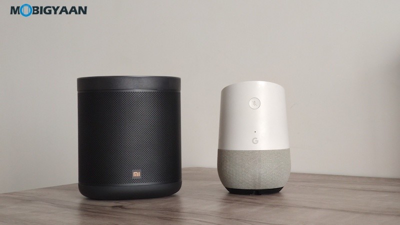 Xiaomi Mi Smart Speakers Hands On Review 10