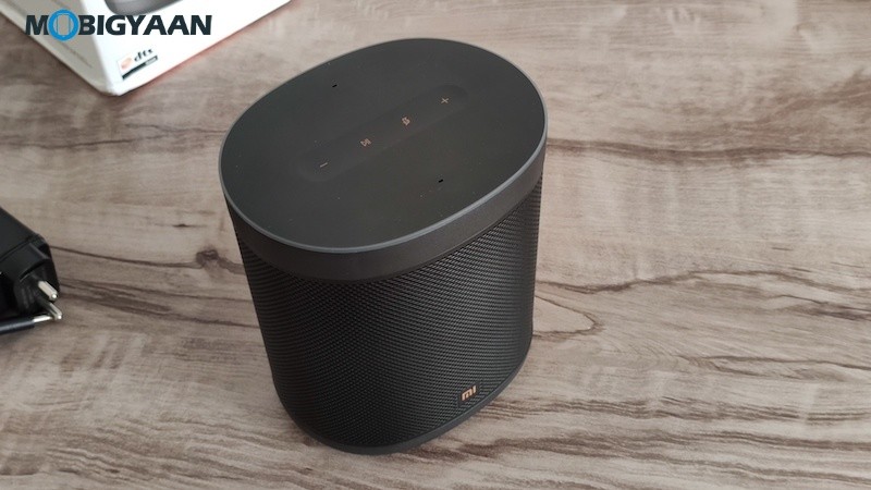 Xiaomi Mi Smart Speakers Hands On Review 2