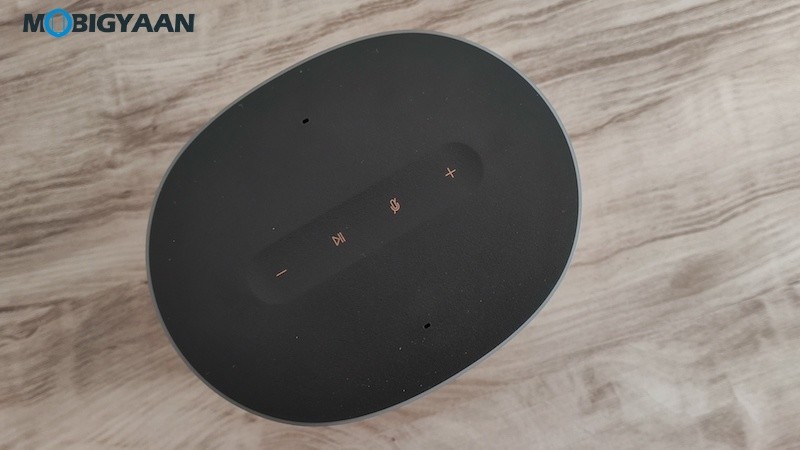 Xiaomi Mi Smart Speakers Hands On Review 3